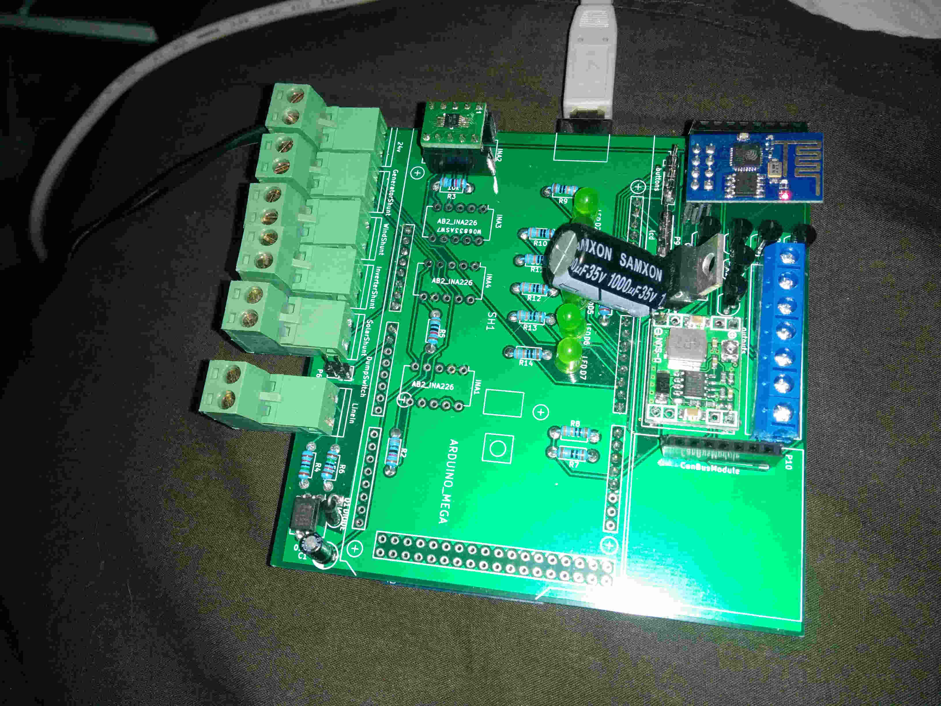 powerhousecontroller